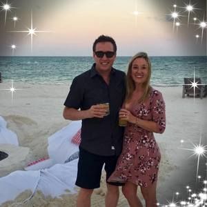 Meet your Posher, Shayne